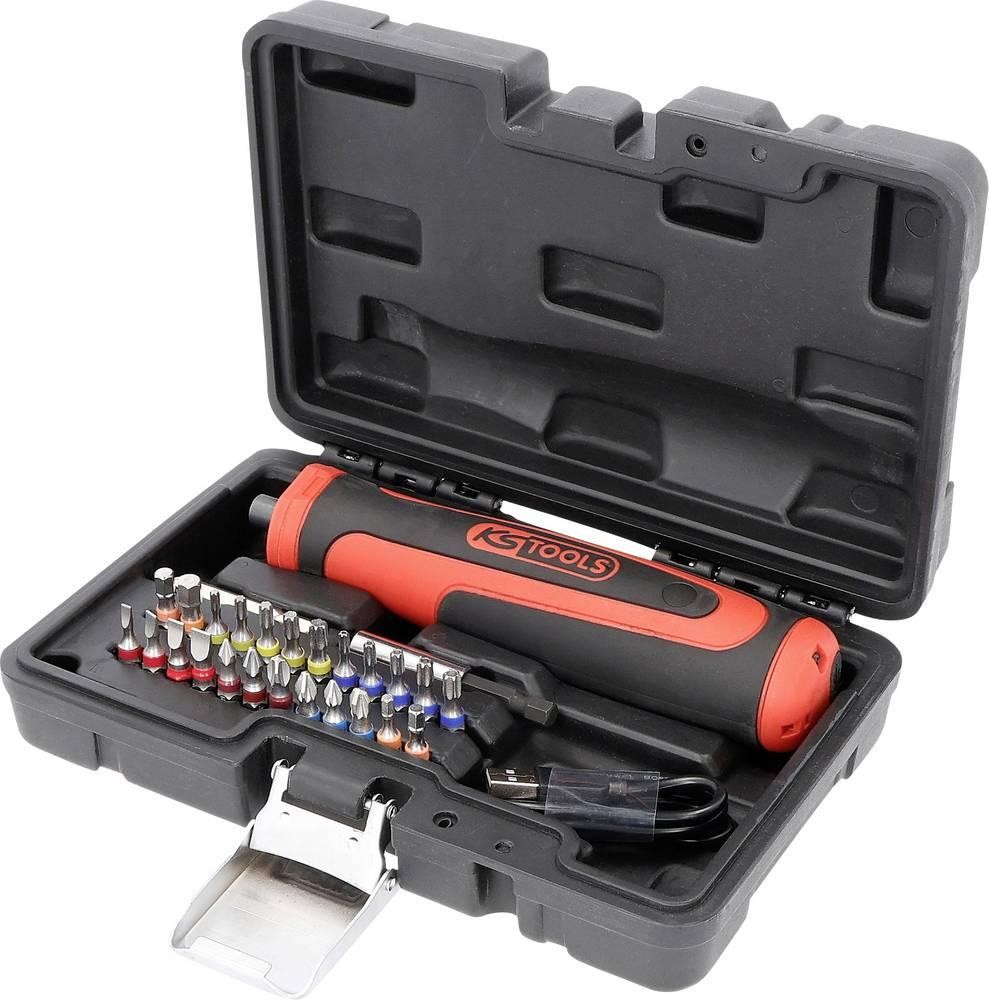 KS Tools 515.6550 Akku-Schraubendreher