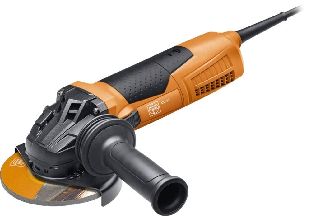 Fein CG17-150V 72229260230 Winkelschleifer 150mm 1700W
