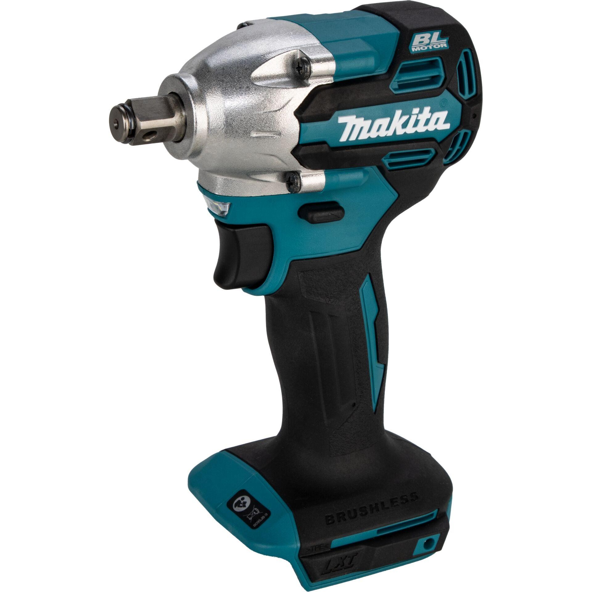 Makita DTW210Z Akku-Schlagbohrschrauber 18V