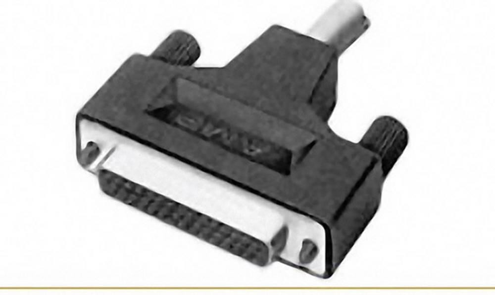 TE Connectivity AMPLIMITE HD-22 5748641-1 D-SUB female Polzahl: 44
