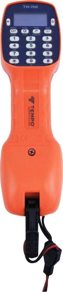 Test-Telefon 52063087 Tempo Communications TM-700i