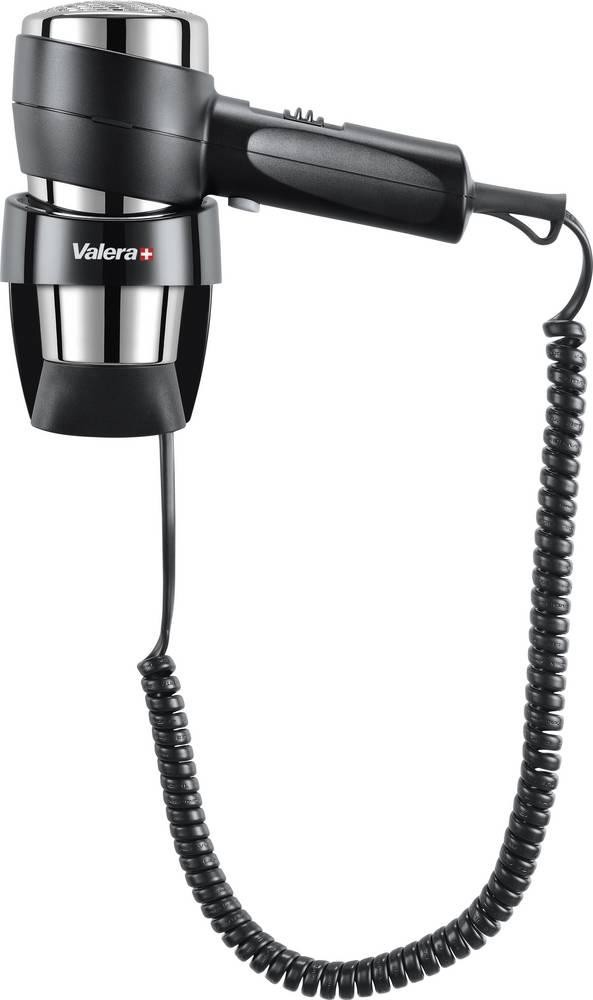 Valera Action Super Plus 1200 542.05/038A B Wandhaartrockner Chrom-