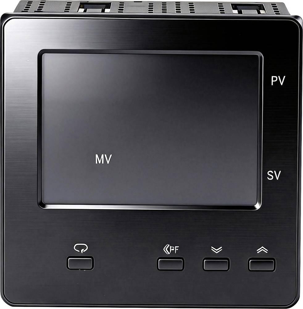 TRU COMPONENTS TC-KT96 PID Temperaturregler B, E, J, K, N, R, S, T,