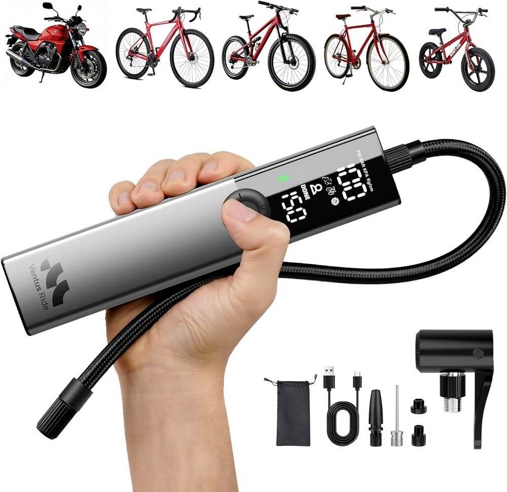 Woowind WO-BP188G Mini-Kompressor 10.34 bar