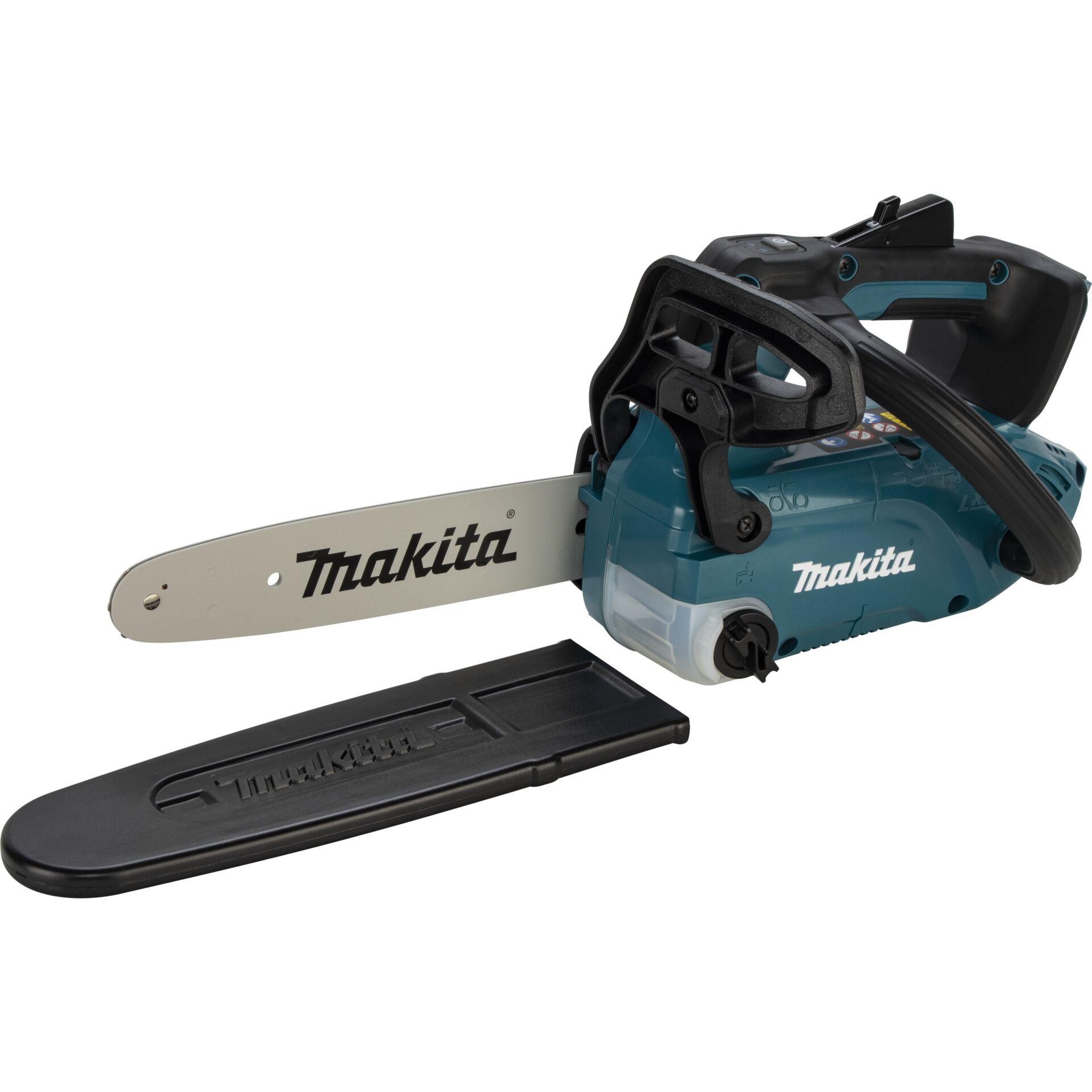 Makita DUC258Z01 Akku-Kettensäge