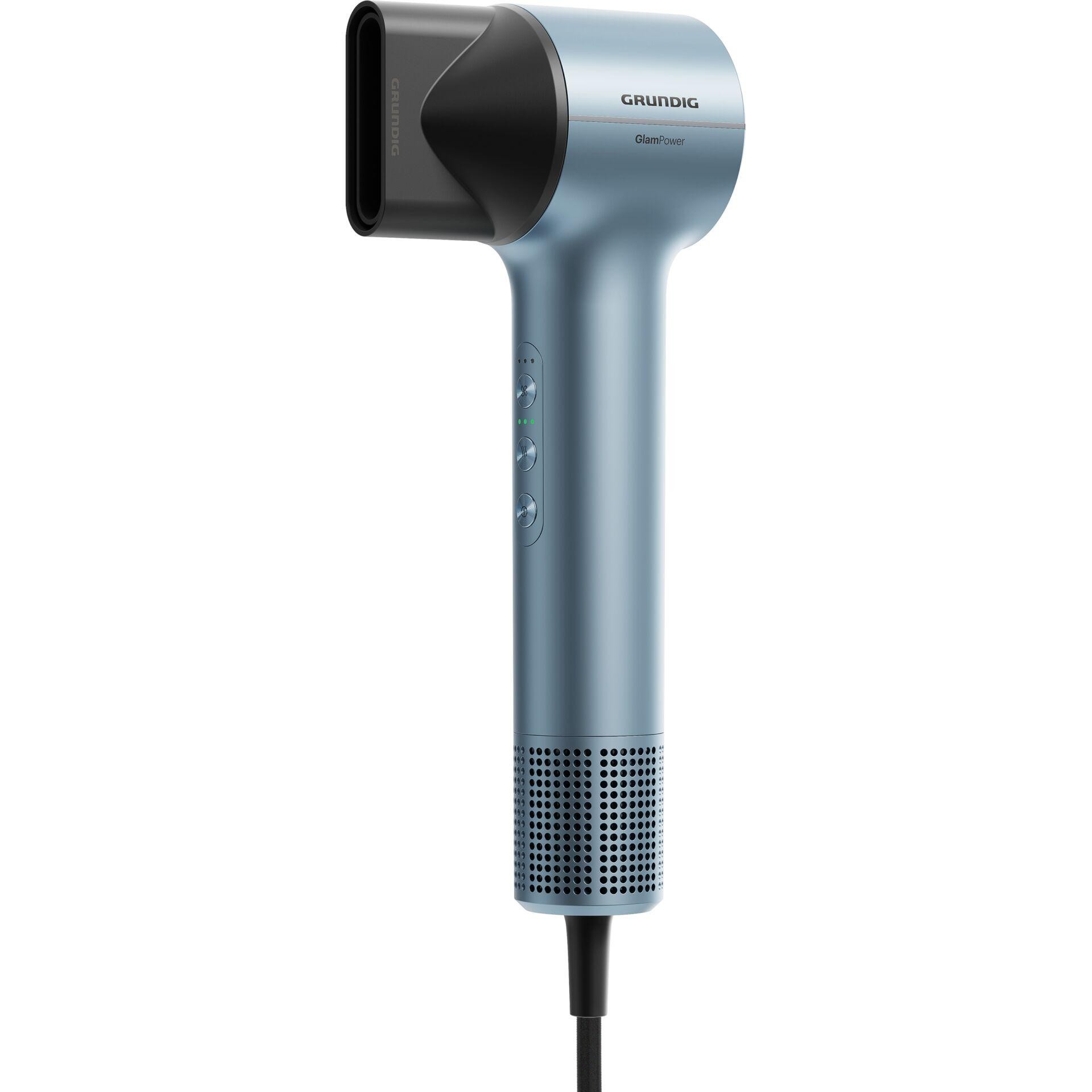 Grundig HD 7680 Haartrockner
