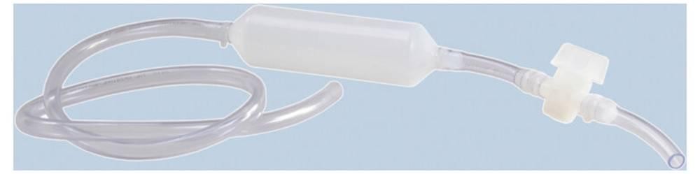 Hünersdorff 546000 Ansaugpumpe