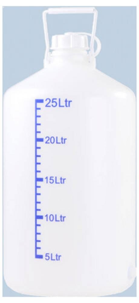 Hünersdorff 823510 Weithalsflasche 25l
