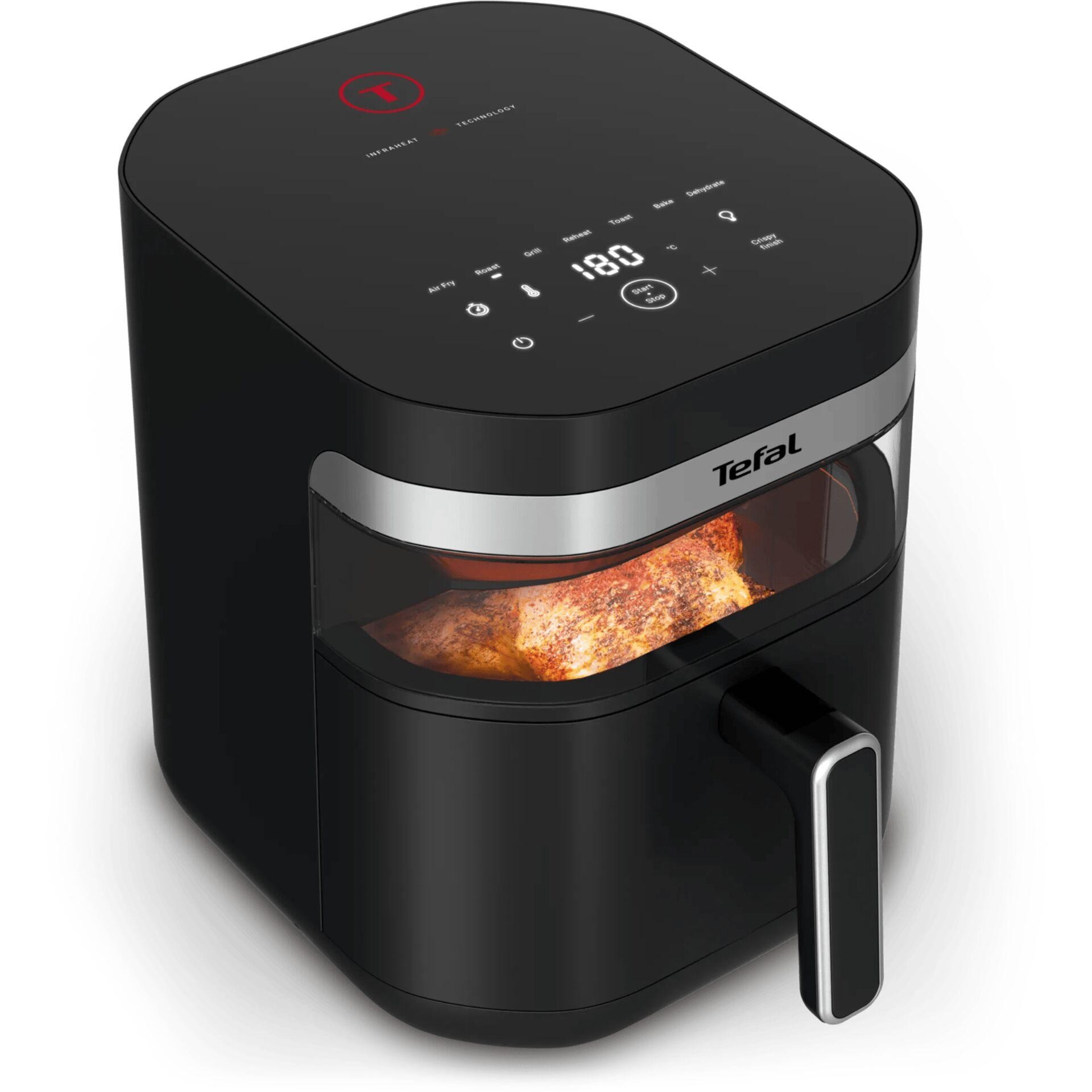 Tefal Easy Fry Infrared EY8328E0 fryer Single 7 L Stand-alone 2200 W
