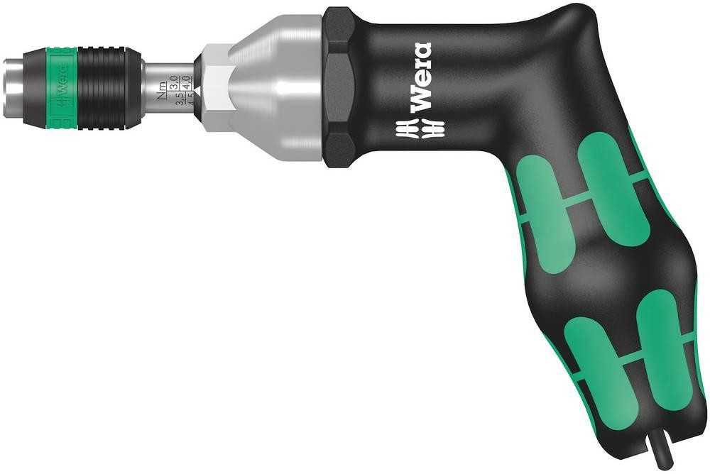 Drehmomentschraubendreher 7443 4-8,8 Nm WERA