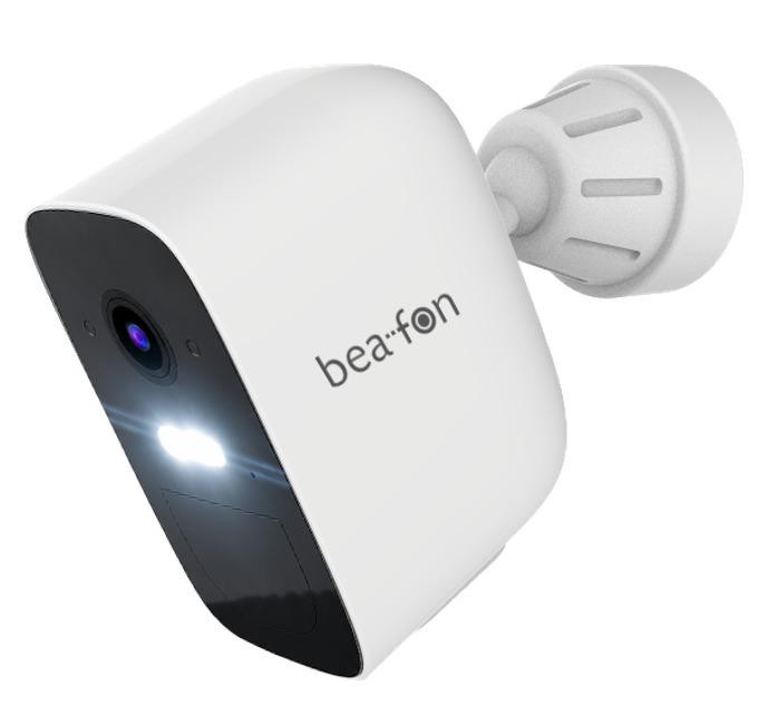 Beafon Bea-fon SmartHome Safer 5L Outdoor Kamera Akku Tuya