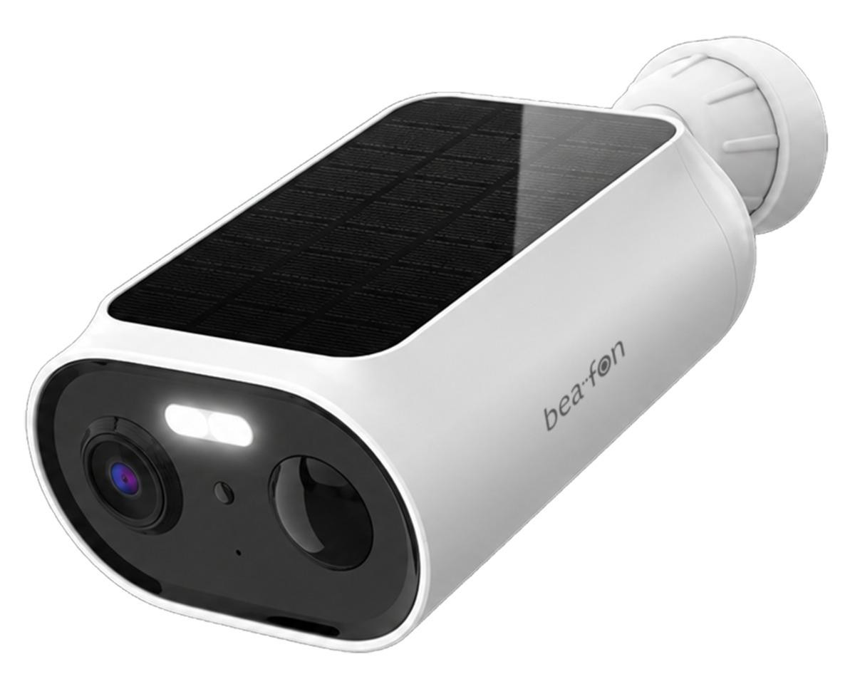 Beafon Bea-fon SmartHome Safer 10L Plus (Outdoor camera rechargeable