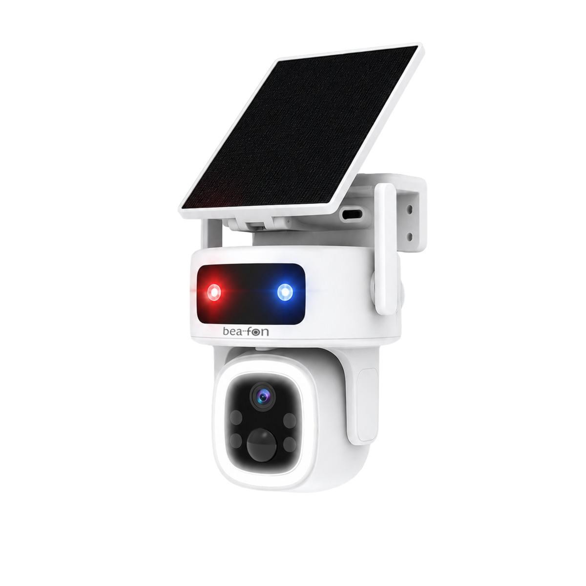 Beafon Bea-fon SmartHome Safer 4S Pro (Outdoor camera rechargeable