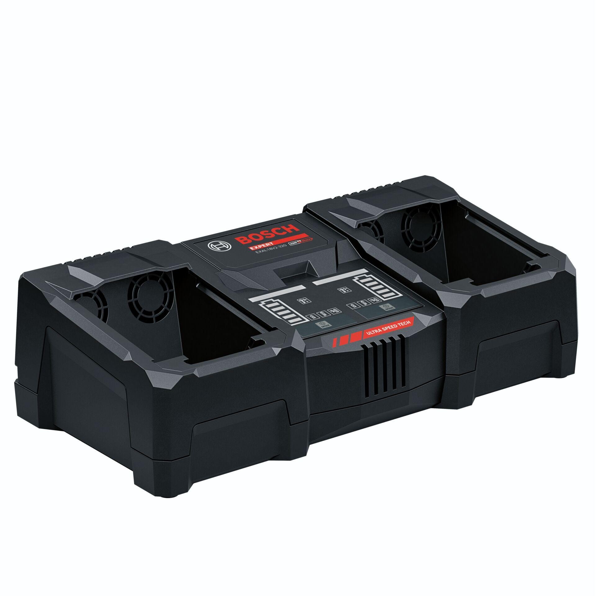Bosch EXAL18V2-320 Schnell-Lader