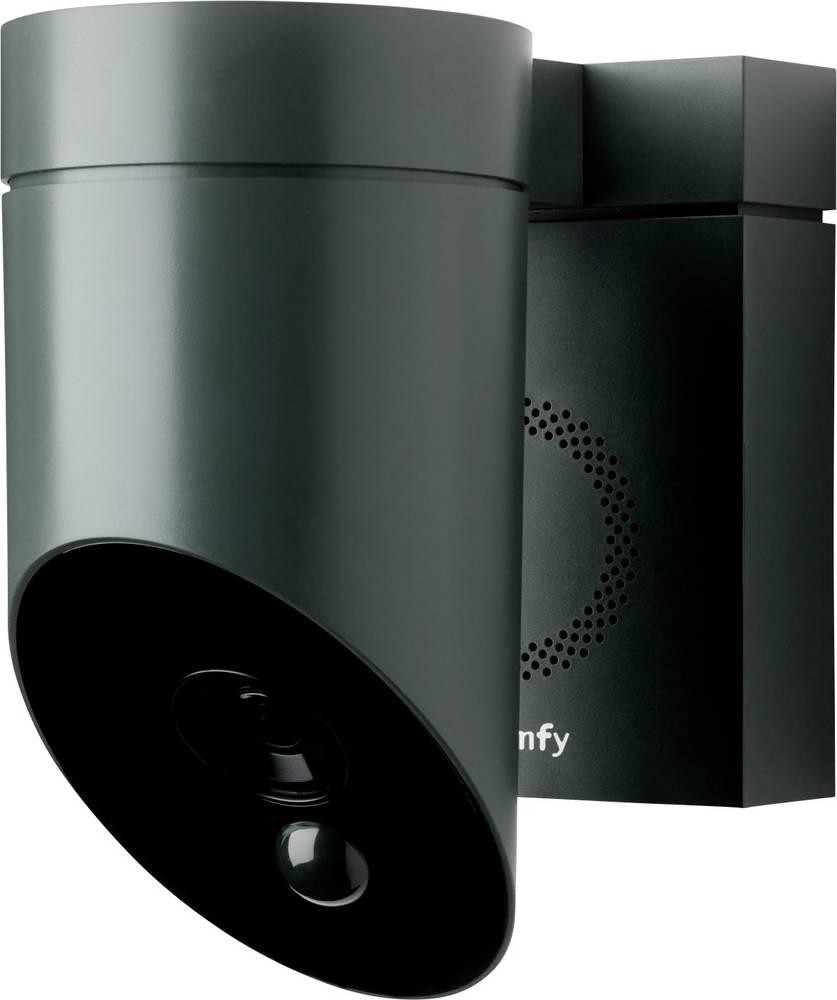 Somfy 1875326 Funk-Überwachungskamera