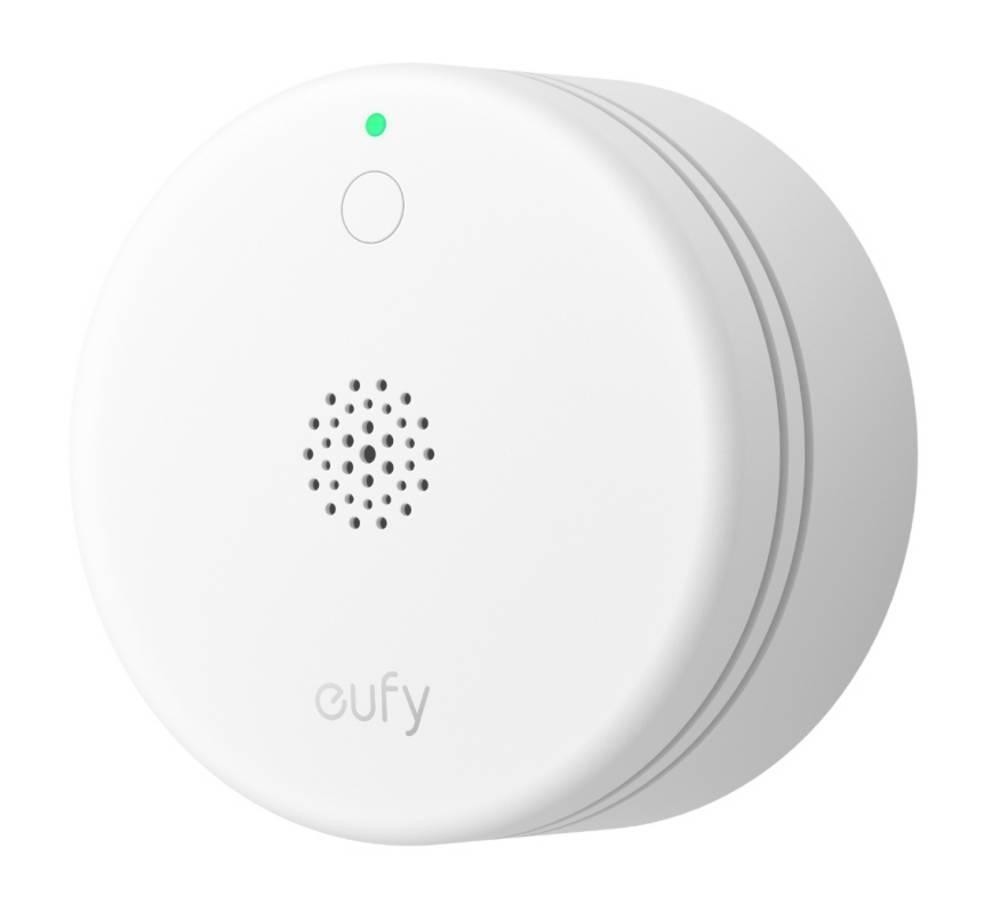 Eufy Security E10 Rauchwarn- und Kohlenmonoxidmelder inkl. 5 Jahres-