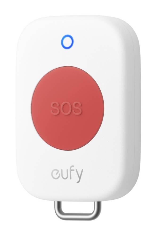 Eufy E10 T90P0321 Funk-Alarmanlagen-Erweiterung Funk-Notrufknopf