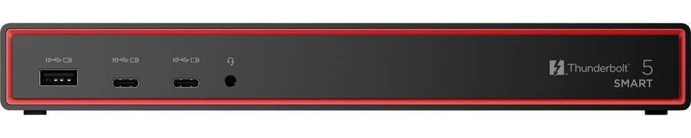Lenovo Thunderbolt 5 Dockingstation ThinkPad Smart Dock 7500