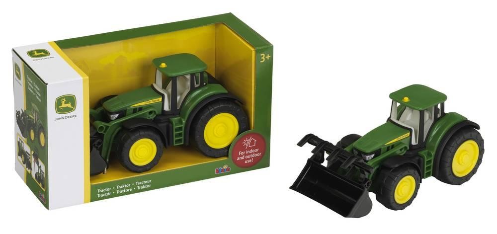 Klein Theo John Deere Traktor Modell