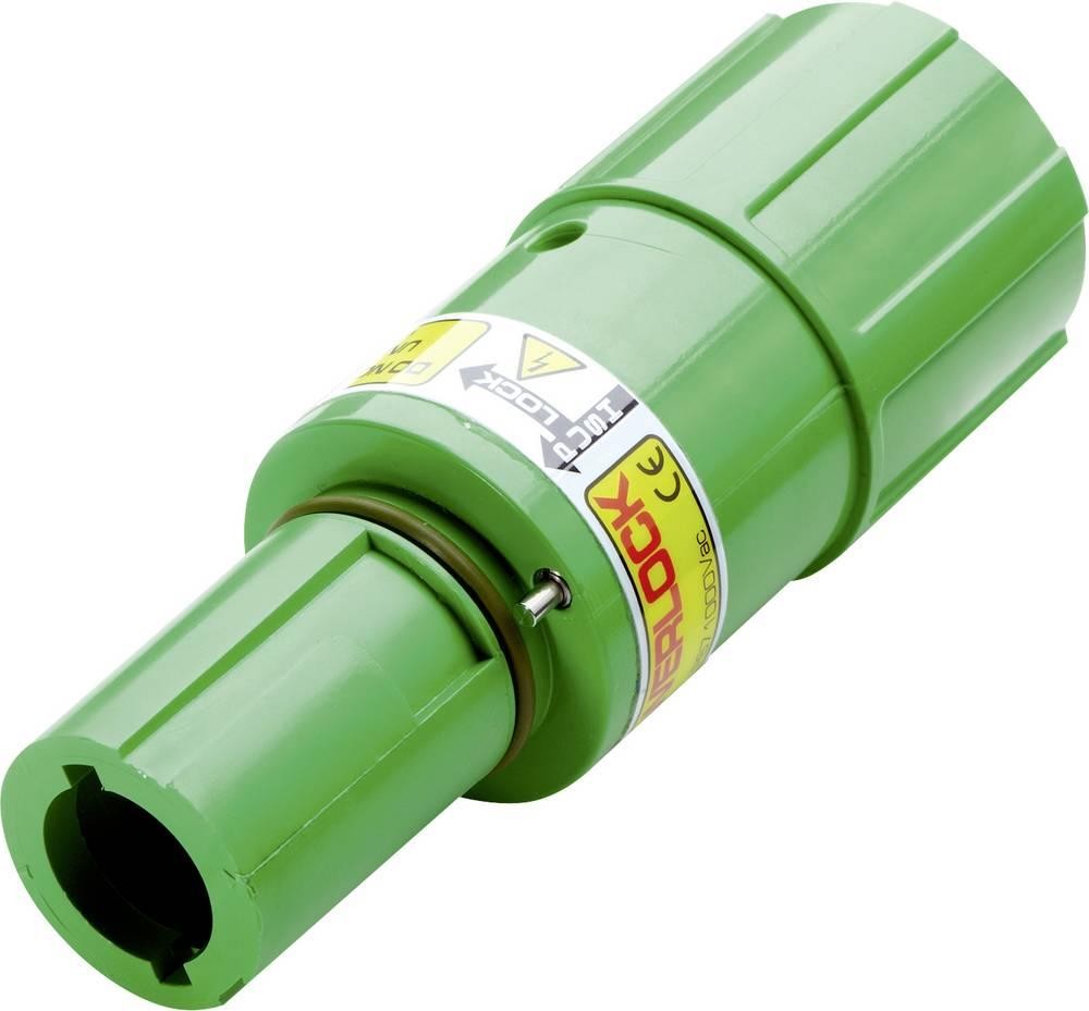EPIC POWERLOCK F6 C PE/GN M40 44420211 LAPP Inhalt: 1 St.