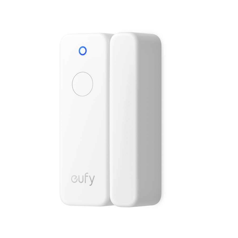 Eufy Entry Sensor E20 T90E0321 Funk-Alarmanlagen-Erweiterung Funk-Tü