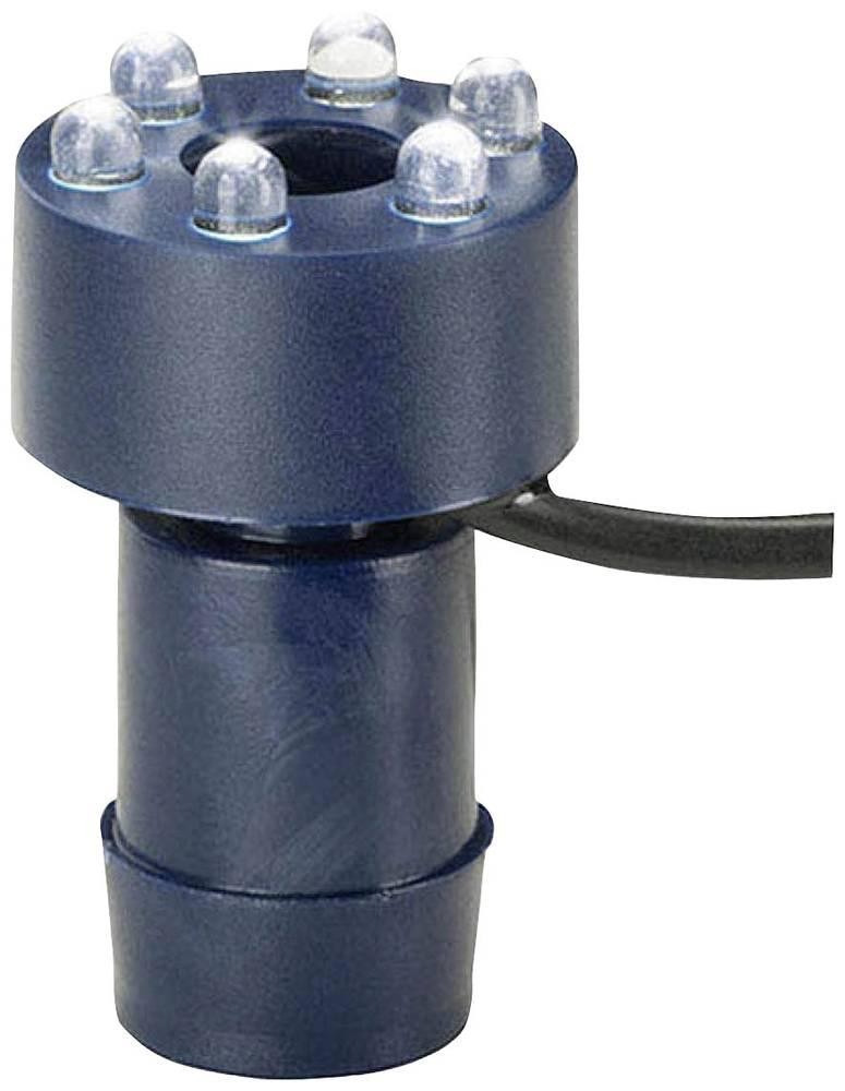 FIAP 3005 Quellsteineinsatz LED Silber