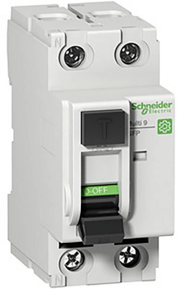 Schneider Electric M9R81225 Fehlerstrom-Schutzschalter A 25A
