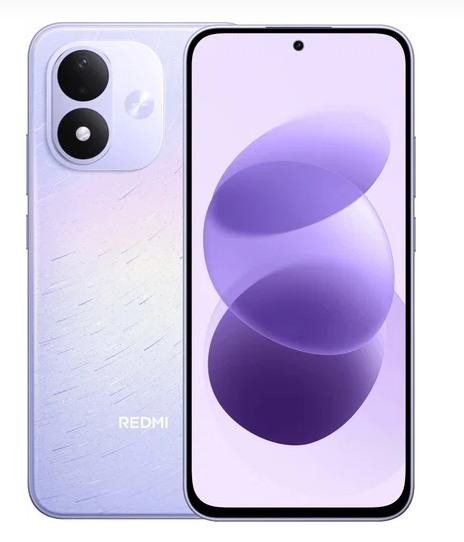 Xiaomi Redmi Note 17 5G 17,5 cm (6.9") Double SIM USB Type-C 6 Go 128