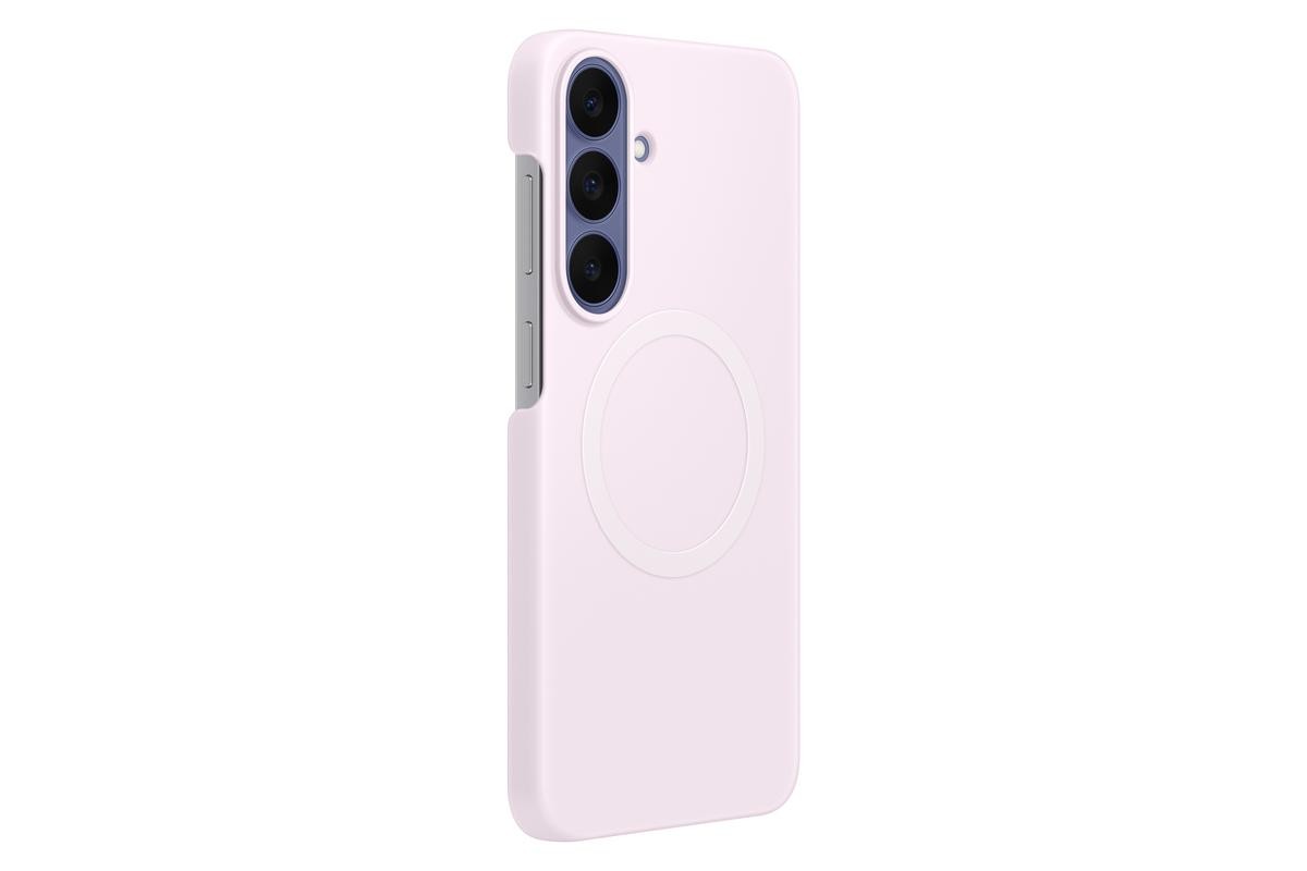 Samsung EF-ES741CPEGWW mobile phone case 17 cm (6.7") Cover Pink -