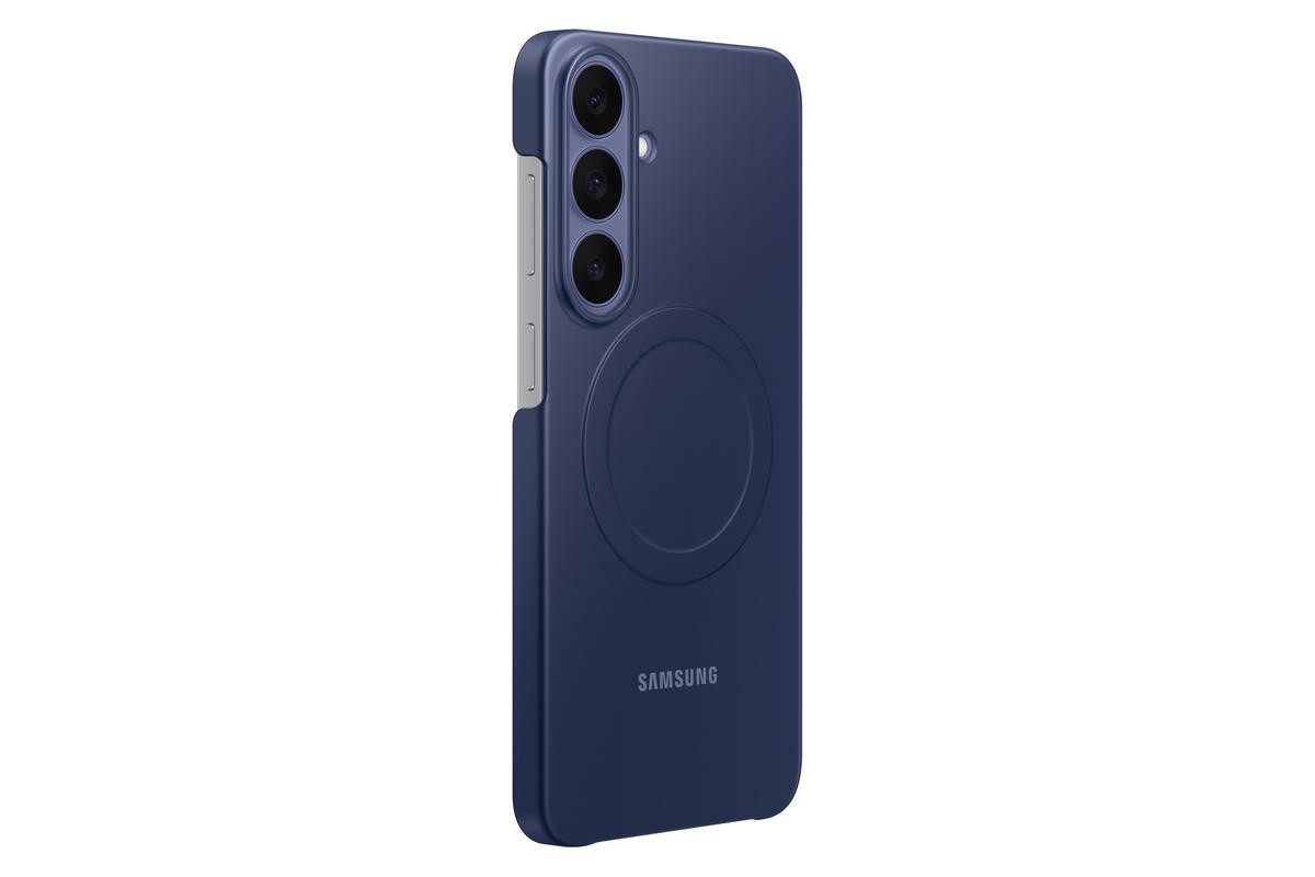 Samsung Galaxy S26 FE Slim Magnet Case - Samsung Galaxy S26 FE Slim