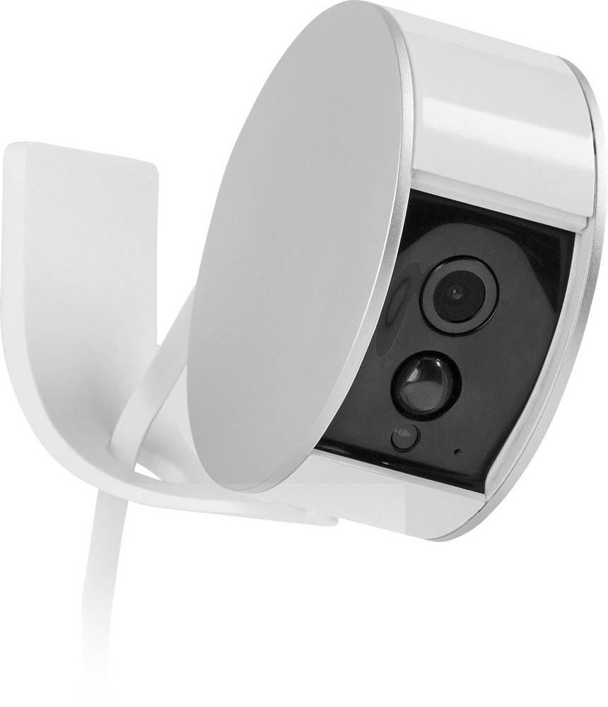 Somfy 2401496 - Wall mount for Indoor Camera & Security Camera |