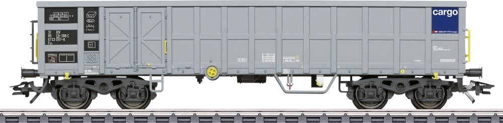 Märklin 46890 Offener Güterwagen AC
