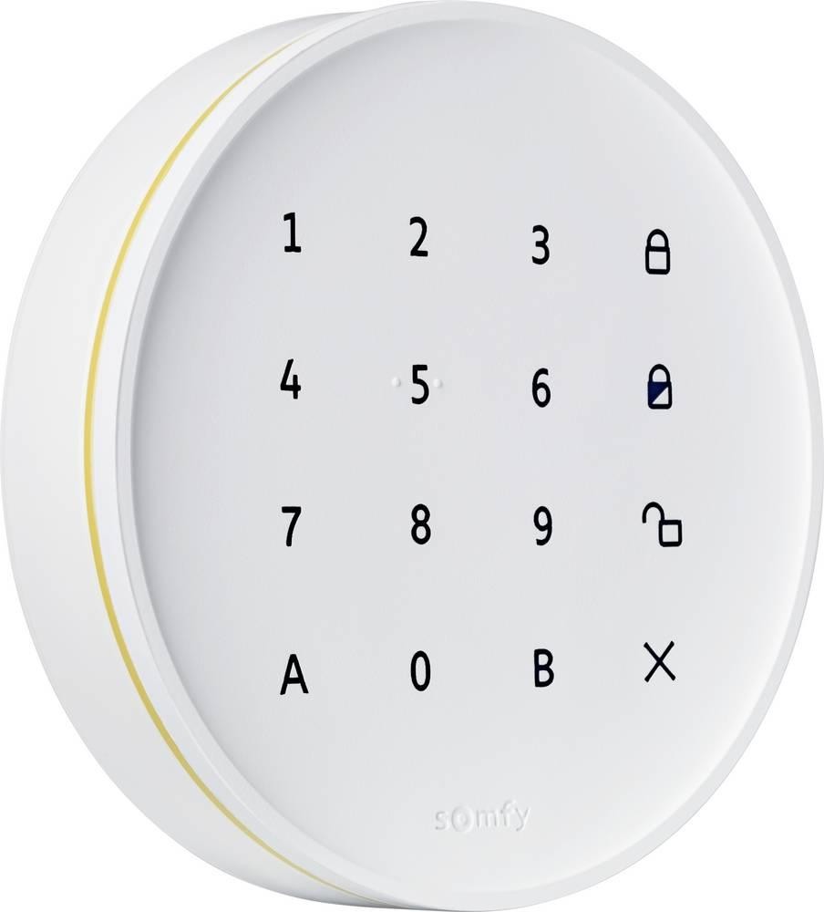 Somfy 1875257 Codeschloss