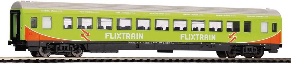 Piko H0 58678 H0 Personenwagen Flixtrain