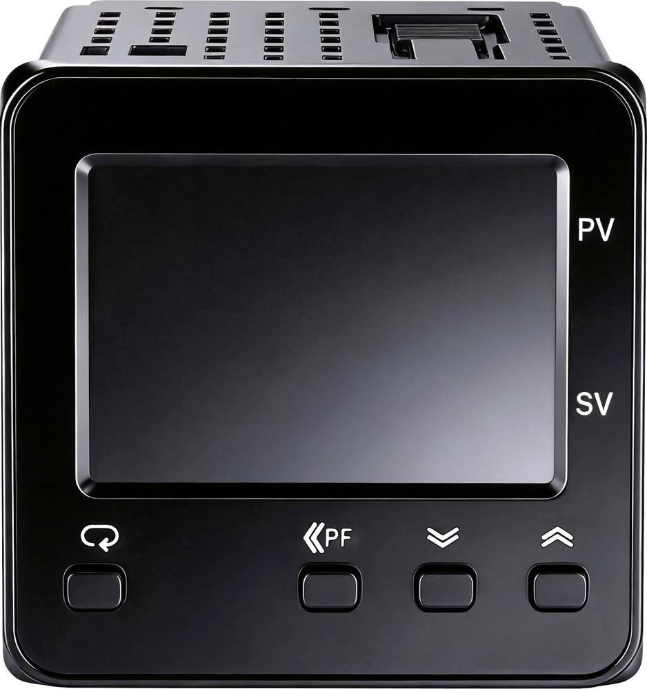 TRU COMPONENTS TC-KT48 PID Temperaturregler B, E, J, K, N, R, S, T,