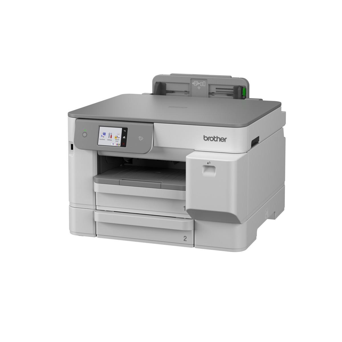 Brother HL-J5113DW inkjet printer Colour 1200 x 4800 DPI A4 Wi-Fi -
