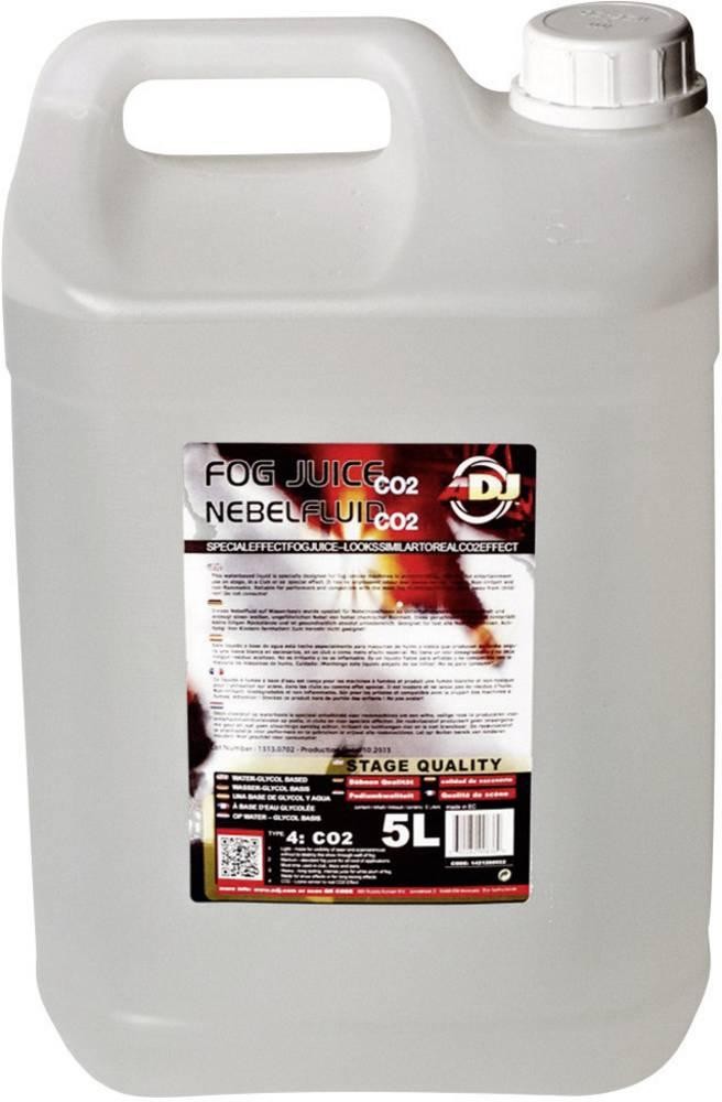 ADJ Fog Juice CO2 Nebelfluid 5l