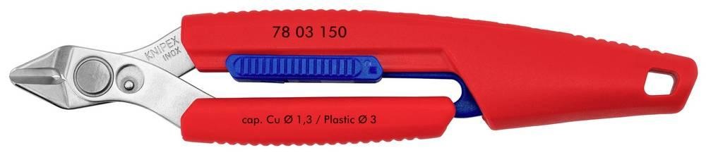 Knipex 78 03 150 Elektrotechnik e Feinwerktechnik Zangenschlüssel
