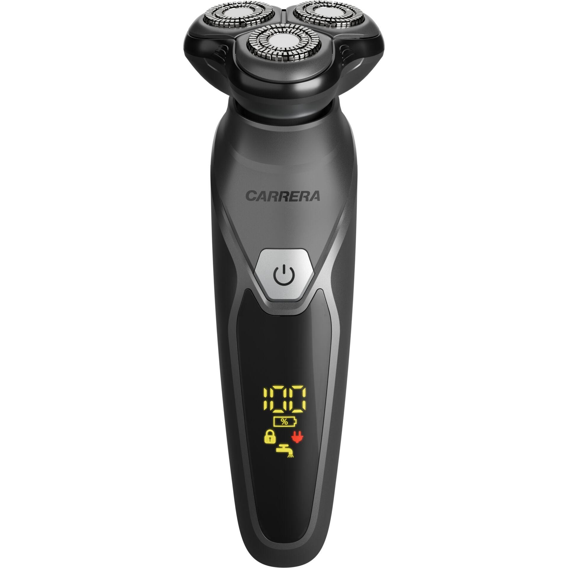 Carrera 34644 Rotationsshaver Herren
