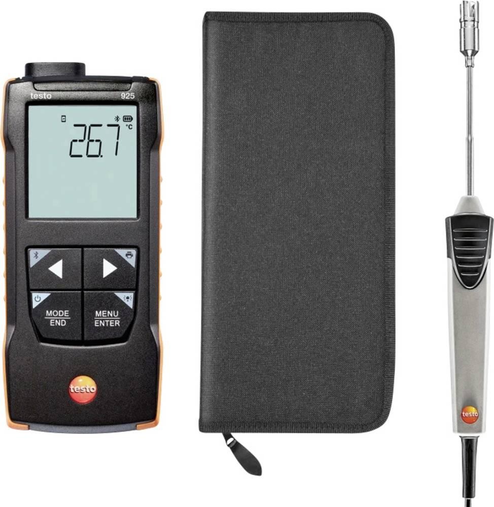 Testo 8714 0059 925 Set with Oberflächenfühler Temperaturfühler 1