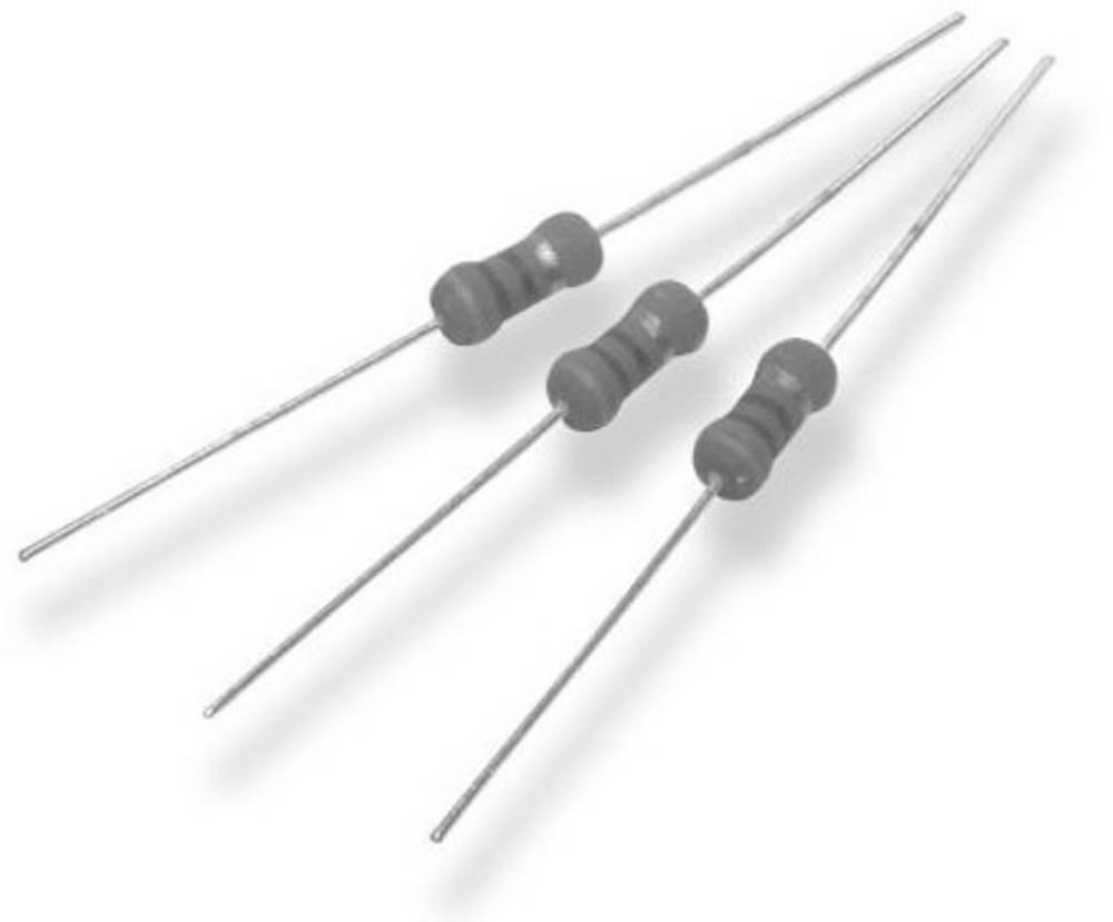 TE Connectivity 2-1625890-6 Metallschicht-Widerstand 1 M axial