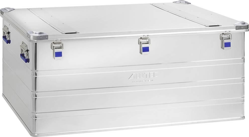 Alutec INDUSTRY 425 13425 Transportkiste Aluminium (L x B x H) 1192 x