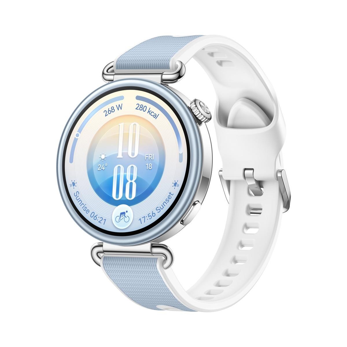 Huawei WATCH GT 7 41mm 3.35 cm (1.32") AMOLED Digital 466 x 466