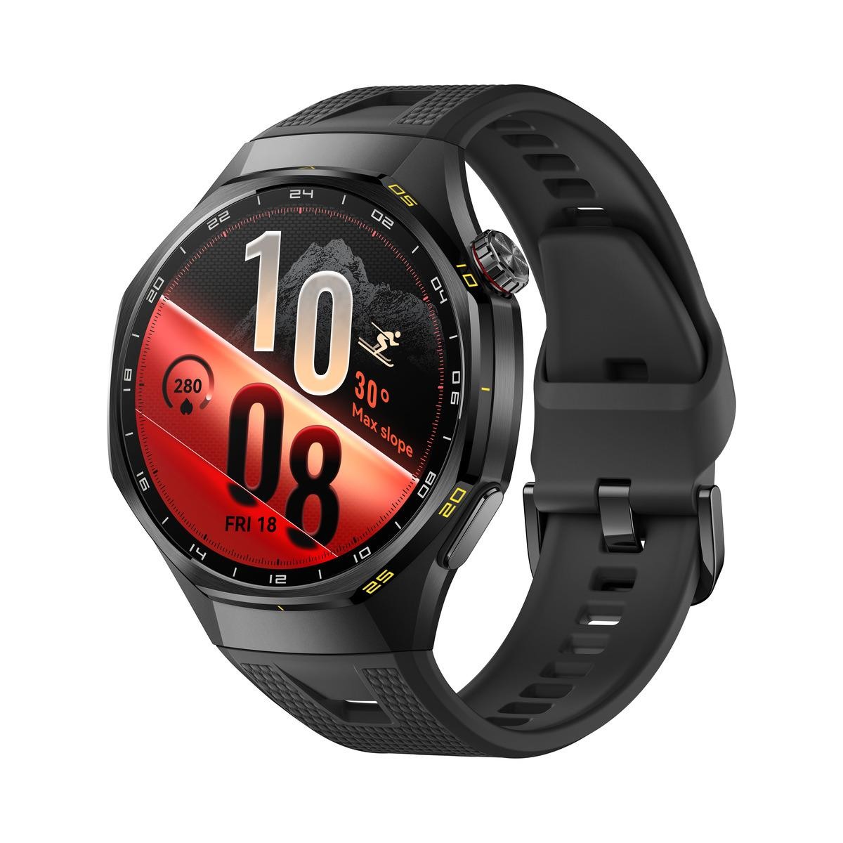 Huawei WATCH GT 7 PRO 3.73 cm (1.47") AMOLED 46 mm Digital 466 x 466