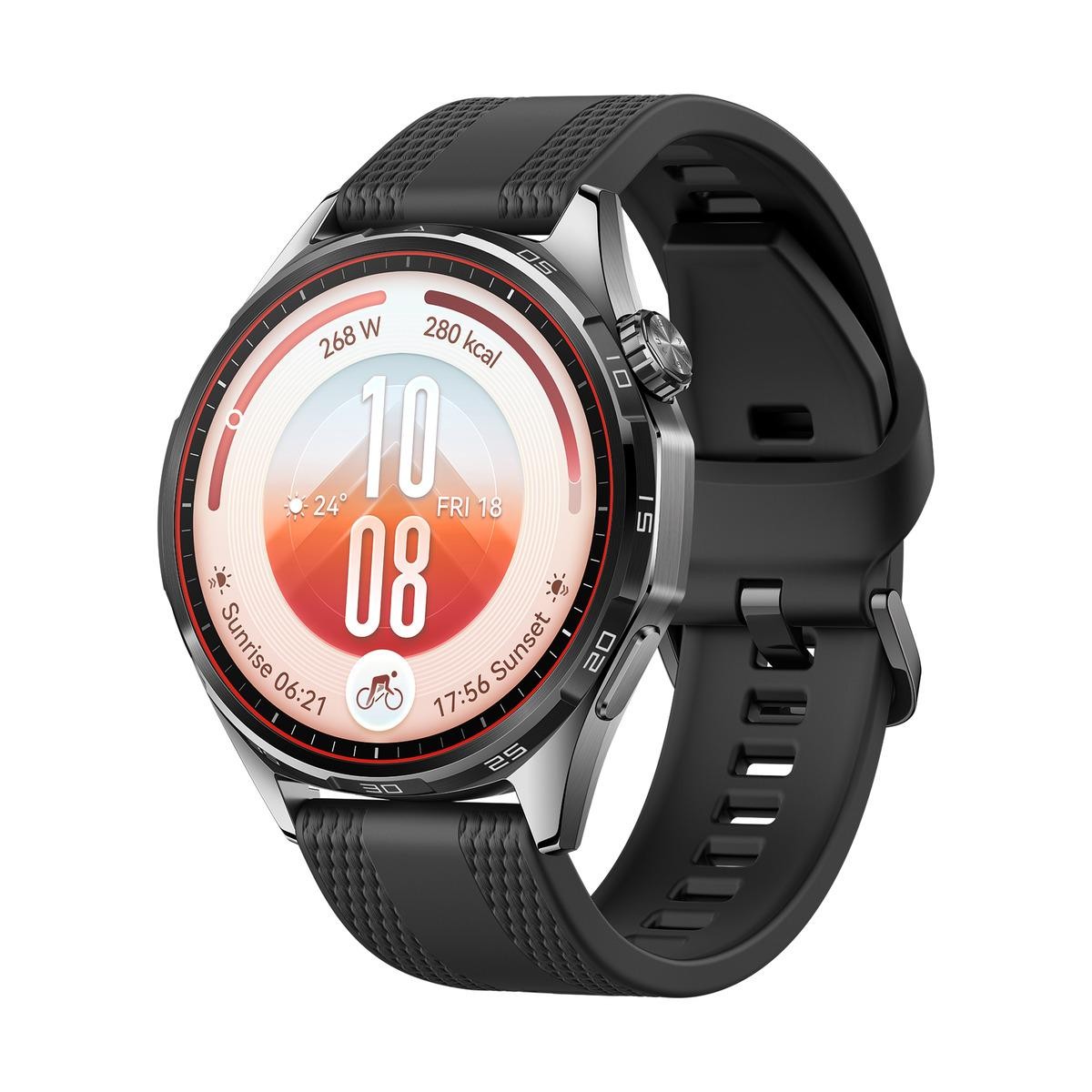 Huawei WATCH GT 7 46mm 3.73 cm (1.47") AMOLED Digital 466 x 466