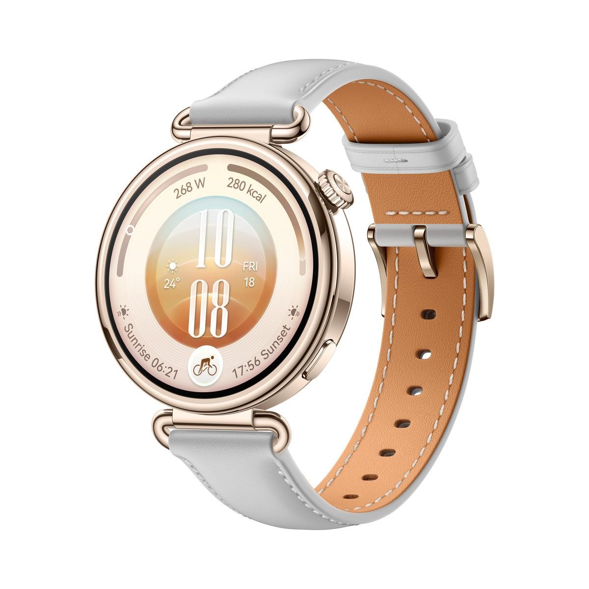 Huawei WATCH GT 7 41mm 3.35 cm (1.32") AMOLED Digital 466 x 466