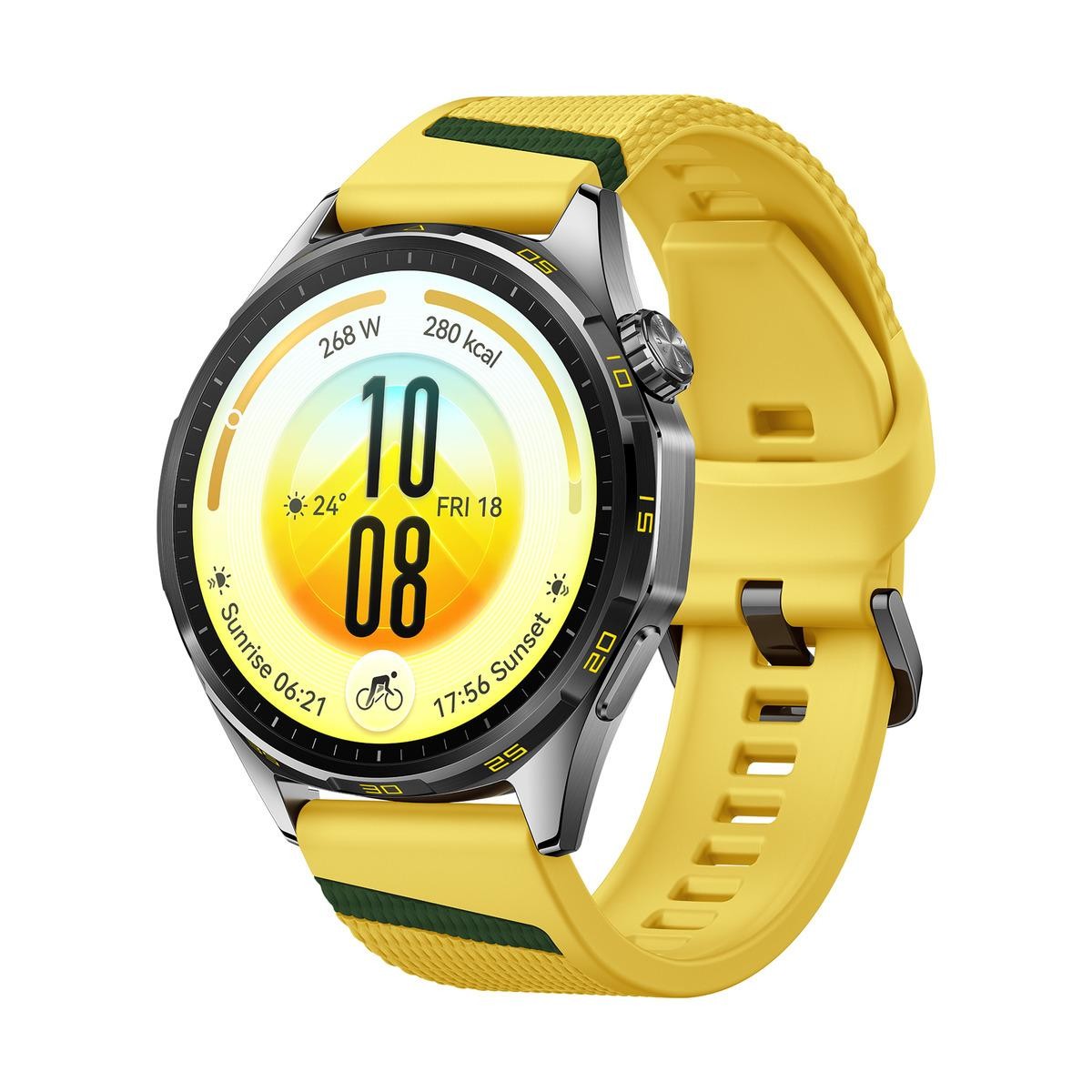 Huawei WATCH GT 7 46mm 3.73 cm (1.47") AMOLED Digital 466 x 466