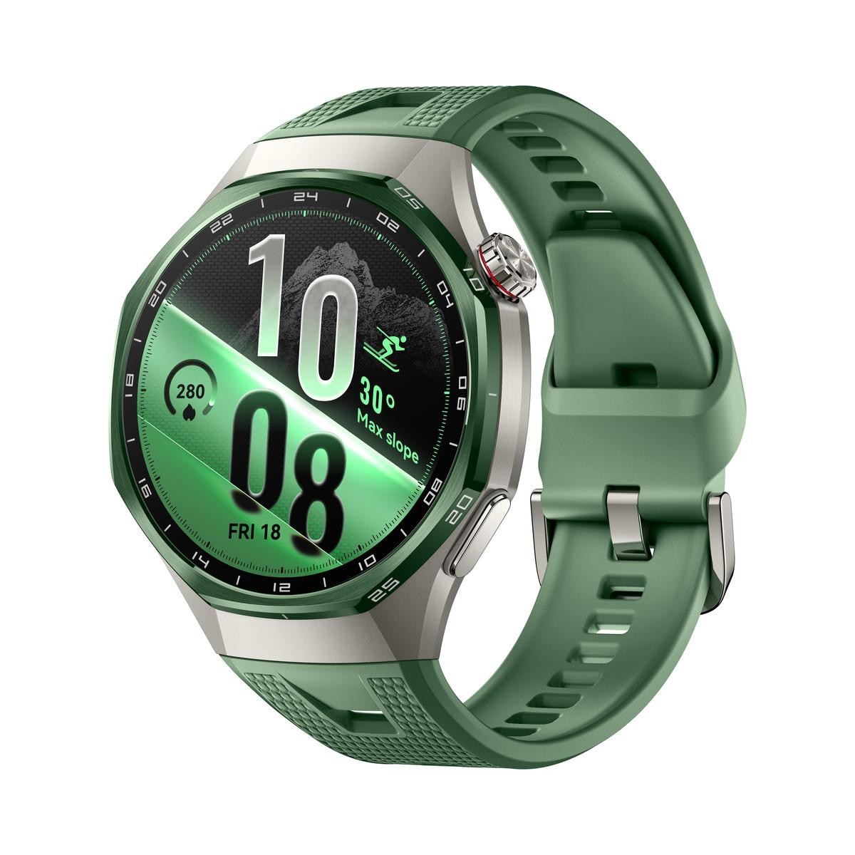 Huawei WATCH GT 7 PRO 3,73 cm (1.47") AMOLED 46 mm Digital 466 x 466