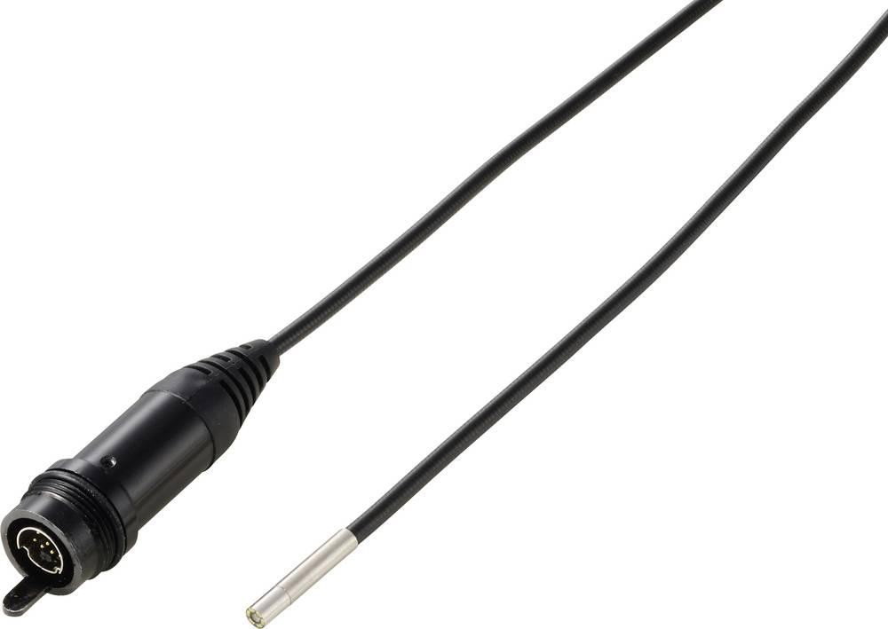 VOLTCRAFT BS-803 Kamera-cable Sonden-Ø 3.9mm 1m for Endoskope BS-8xx