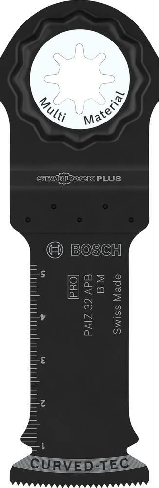 Bosch Accessories 2608669129 2608669129 Multimesser 10St.